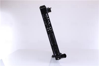 NISSENS 66646 EAN: 5707286225008.