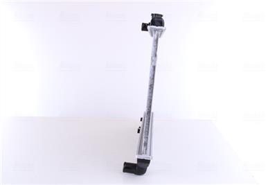 NISSENS 66665 EAN: 5707286225107.