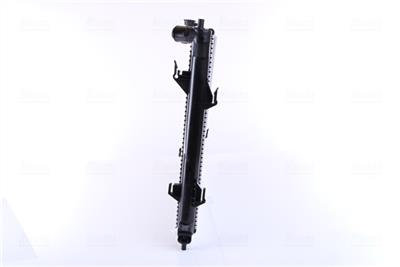 NISSENS 66674 EAN: 5707286225152.