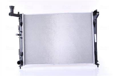 NISSENS 66674 EAN: 5707286225152.