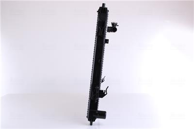 NISSENS 66783 EAN: 5707286385849.