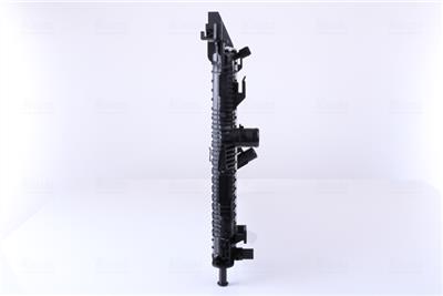 NISSENS 66860 EAN: 5707286360198.