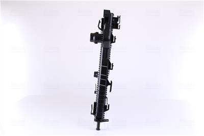 NISSENS 66863 EAN: 5707286374096.