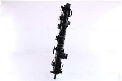 NISSENS 66863 EAN: 5707286374096.