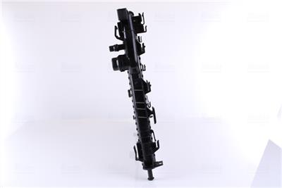 NISSENS 66864 Číslo výrobce: 376750654. EAN: 5707286398993.