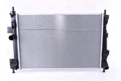 NISSENS 66869 EAN: 5707286409804.