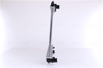 NISSENS 67024 Číslo výrobce: 376762721. EAN: 5707286226432.