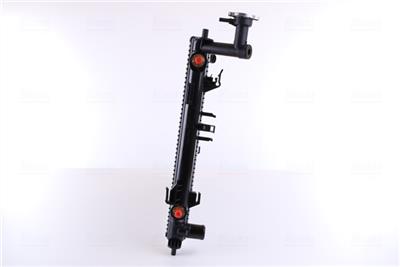 NISSENS 67076 EAN: 5707286226753.