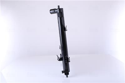 NISSENS 67077 EAN: 5707286226760.