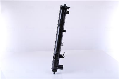 NISSENS 67077 EAN: 5707286226760.