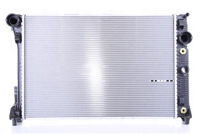 NISSENS 67101 EAN: 5707286270411.