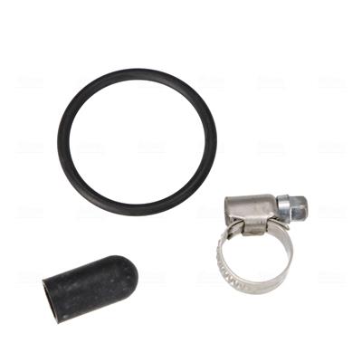 NISSENS 67156A EAN: 5707286226999.