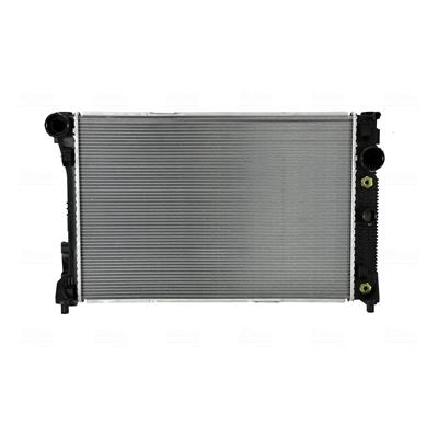 NISSENS 67162 EAN: 5707286227026.