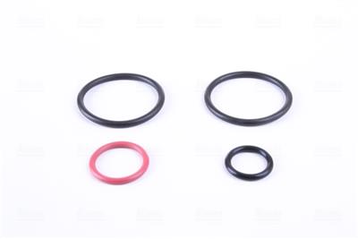 NISSENS 67167 Číslo výrobce: 376780691. EAN: 5707286355293.