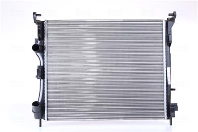 NISSENS 67229 EAN: 5707286227248.