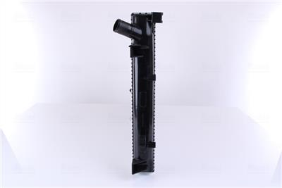 NISSENS 67287 EAN: 5707286321038.