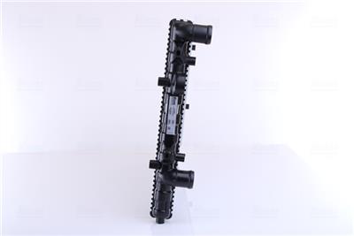 NISSENS 67301 Číslo výrobce: 376716324. EAN: 5707286227545.