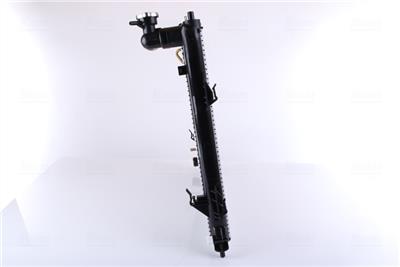 NISSENS 675012 EAN: 5707286385856.