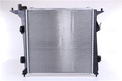 NISSENS 675032 EAN: 5707286397231.