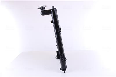 NISSENS 67551 Číslo výrobce: 376735271. EAN: 5707286347298.