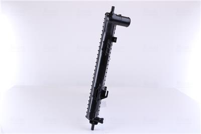 NISSENS 67607 EAN: 5707286355347.