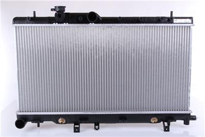 NISSENS 67711 EAN: 5707286229020.