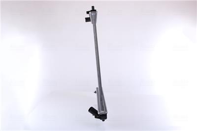 NISSENS 68181A Číslo výrobce: 376753661. EAN: 5707286229877.