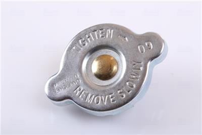 NISSENS 68181A Číslo výrobce: 376753661. EAN: 5707286229877.