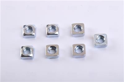 NISSENS 68507 EAN: 5707286271401.