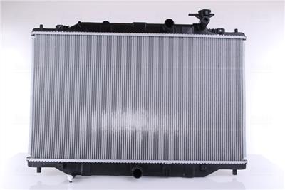 NISSENS 68532 EAN: 5707286361089.