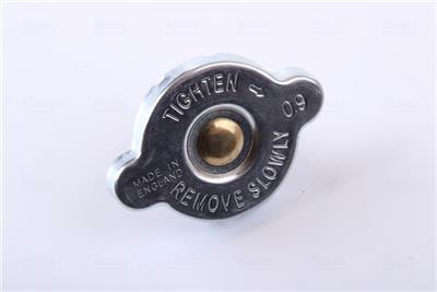 NISSENS 68706A EAN: 5707286230057.