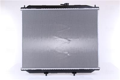 NISSENS 68707A EAN: 5707286230064.