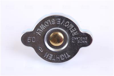 NISSENS 68707A EAN: 5707286230064.