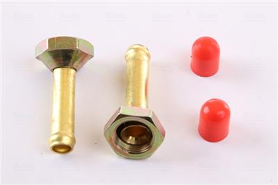 NISSENS 68713 EAN: 5707286230118.