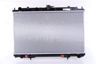 NISSENS 68713 EAN: 5707286230118.