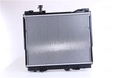 NISSENS 68742 EAN: 5707286370531.