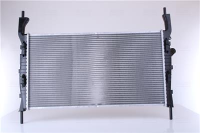 NISSENS 69225 Číslo výrobce: 376764401. EAN: 5707286230743.