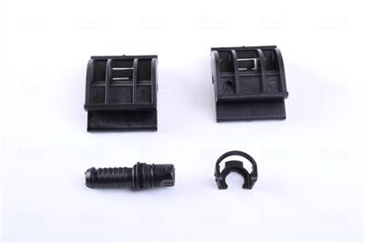 NISSENS 69233 EAN: 5707286344983.