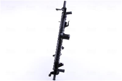 NISSENS 69237 Číslo výrobce: 376783601. EAN: 5707286347656.