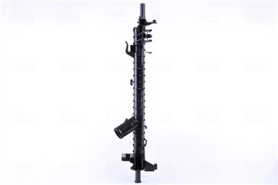 NISSENS 69237 Číslo výrobce: 376783601. EAN: 5707286347656.