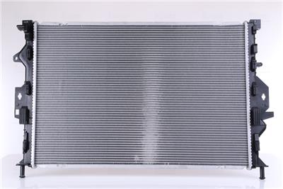 NISSENS 69249 Číslo výrobce: 376733644. EAN: 5707286391970.