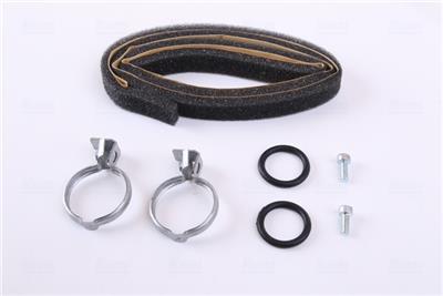 NISSENS 70019 EAN: 5707286386198.