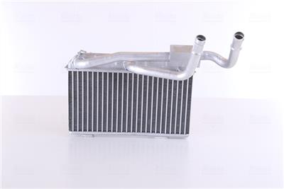 NISSENS 70529 EAN: 5707286373402.