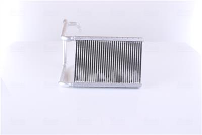 NISSENS 707078 EAN: 5707286435551.