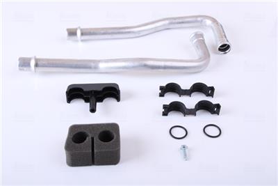 NISSENS 707095 EAN: 5707286451988.