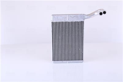 NISSENS 707095 EAN: 5707286451988.