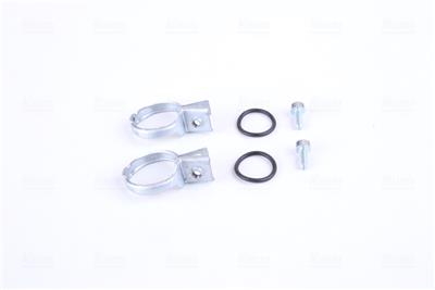 NISSENS 707178 EAN: 5707286462113.