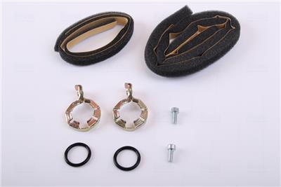 NISSENS 707216 EAN: 5707286490338.