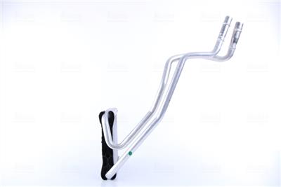 NISSENS 707226 EAN: 5707286493339.