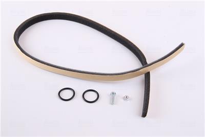 NISSENS 71157 EAN: 5707286232341.